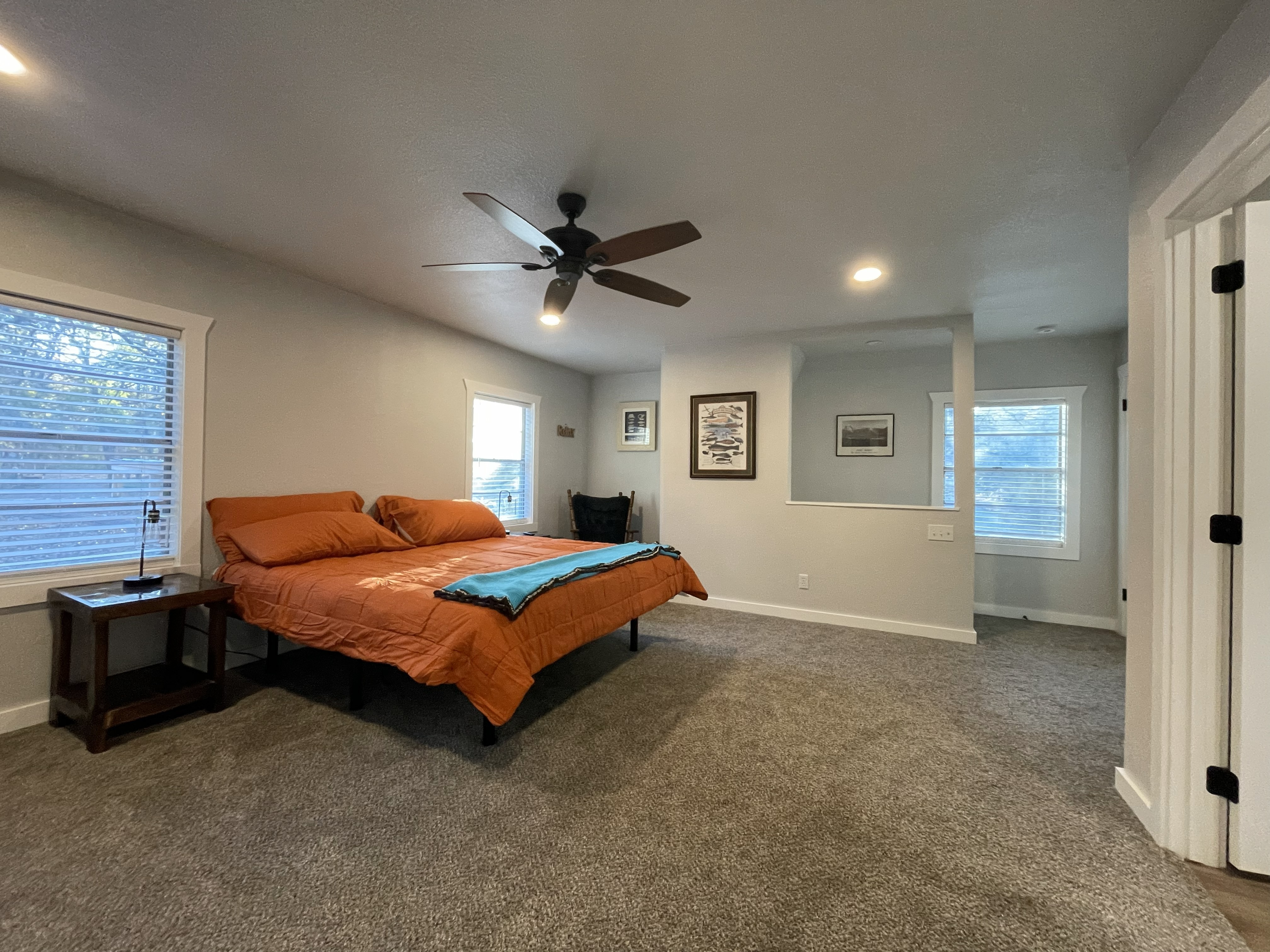 Master Suite